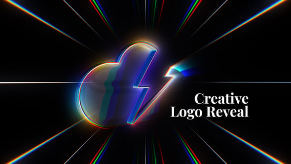 Logo Reveal（029483）-技能树